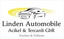 Logo LINDEN-AUTOMOBILE GbR